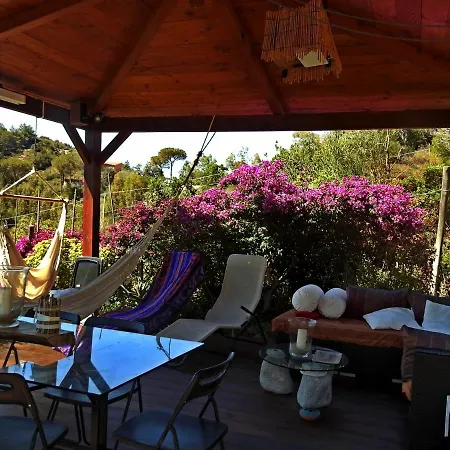 Issopo 2.0 - Isola D'elba - La Guardia