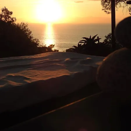 Issopo 2.0 - Isola D'elba -
